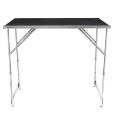 Table multi-usages réglable