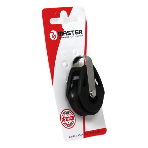 Master 0215f mm poulie - mm,