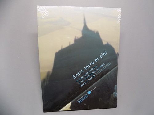 Entre ciel terre le - et,