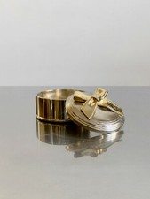 1970 PETITE BOITE ART-DECO