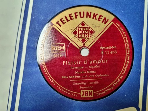 Bela sanders noucha doina - bela,