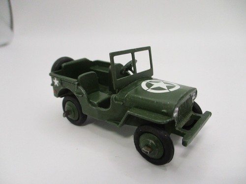 Vintage dinky toys 672 g - dinky,
