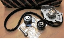 Kit Courroie Distribution Pour