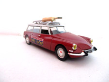 CITROËN  DS  PUBLICITAIRE  "