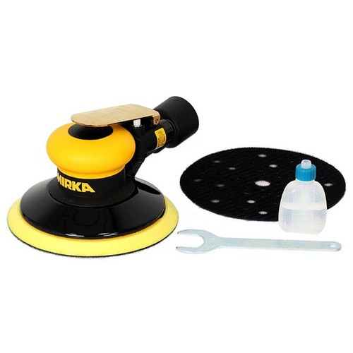 Mirka pneumatique ponceuse - mirka,