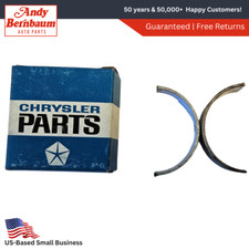 1956-1976 Dodge Plymouth # 1,2,4 Std Principal Roulement W/340 318 273 Cid