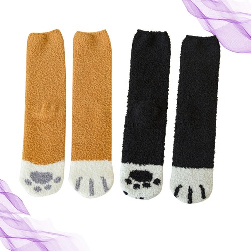 Pair chaussette chaudes - pair,