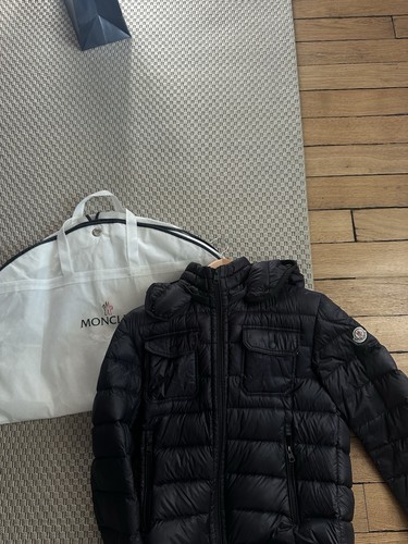 Moncler doudoune - moncler,