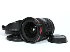 Objectif Zoom Grand Angle