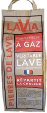 Pierre de lave de qualité 3KG