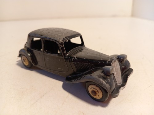 Dinky toys 24n citroen - toys, f