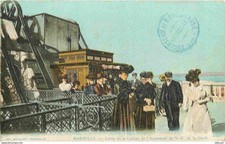 Carte Postale Ancienne - 13 -