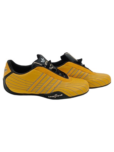 Adidas goodyear racing baskets - adidas,