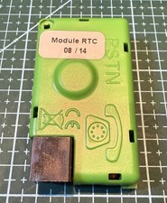 📦 Module RTC 08 / 14 Somfy