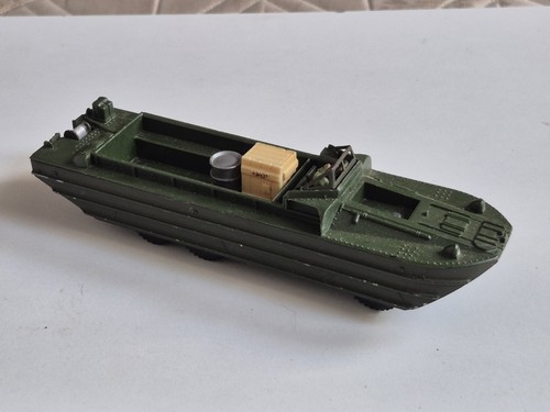 Dukw militaire dinky - militaire, toys