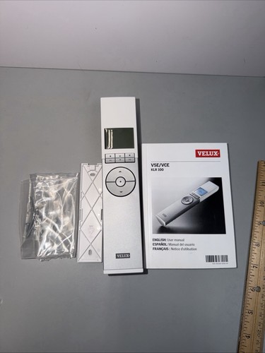 Brand new velux - brand, vse/vce