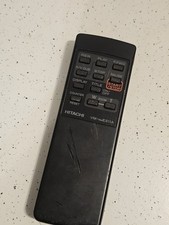 Télécommande d'origine Hitachi VM-RME311A pour caméscope Hitachi