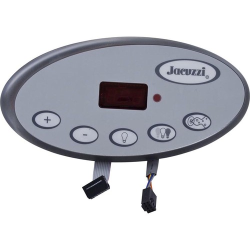 Topside jacuzzi 300 - jacuzzi, led,