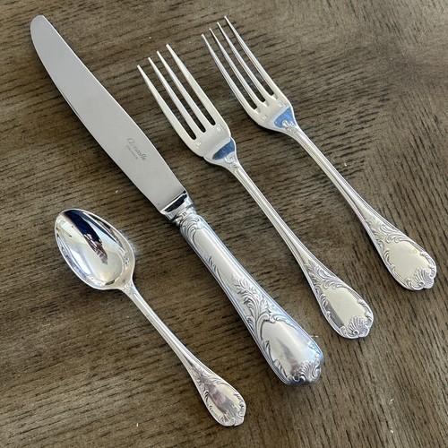 Piece christofle marly - christofle,