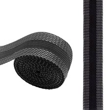 Ruban dourlet thermocollant -