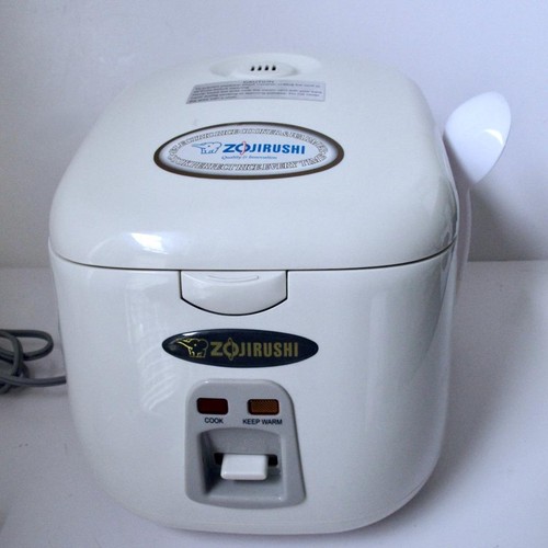 Zojirushi rice cooker warmer - zojirushi, 5