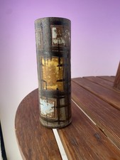 A Restaurer Petit Vase rouleau