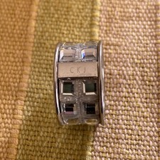 Bague Calvin Klein Jeans