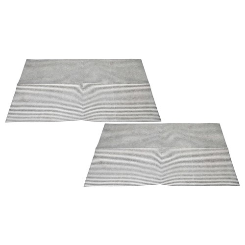 Filtre non tissé pour - filtre,