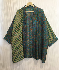 Pure Kimono Kimono Duster