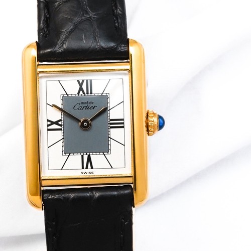 Montre pour femmes - , cartier
