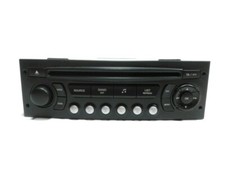 AUTORADIO 6579NQ PEUGEOT 5008