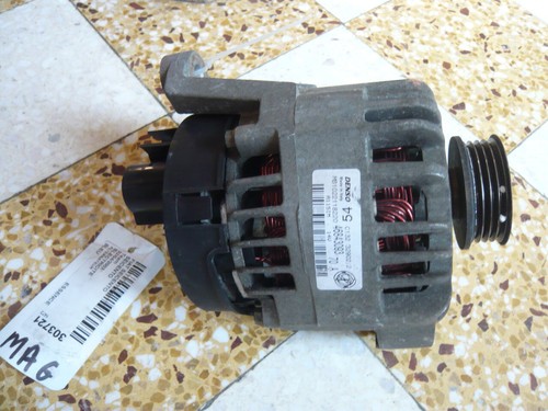 Alternateur fiat seicento - fiat,
