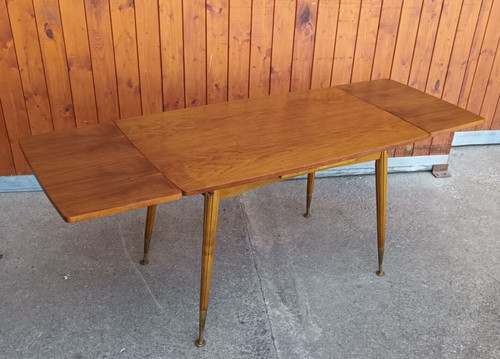 Table basse mufuti vintage - table,