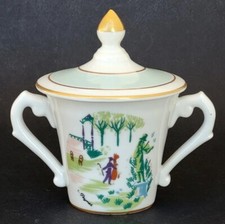 RARE sublime POT A SUCRE