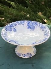 Compotier St Amand BOULE DE NEIGE Terre de fer