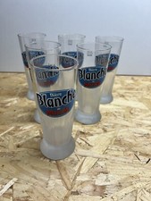 Lot De 6 Verres à Bières