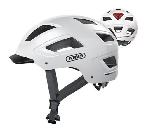 Abus casque hyban polar - casque,