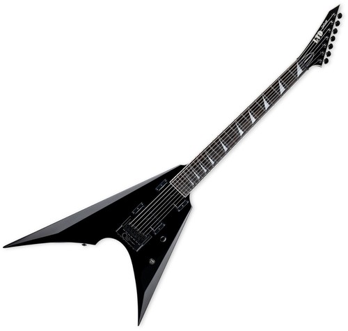 Esp ltd arrow - ltd, evertune