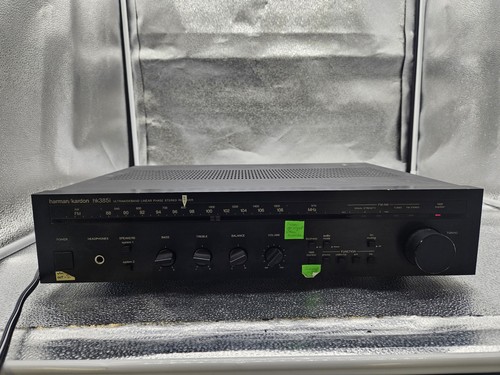 Harman kardon hk385i - harman,
