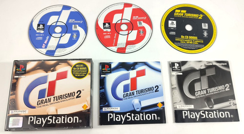 Jeu playstation ps1 boite - ps1,