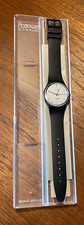 Montre Swatch Olympique