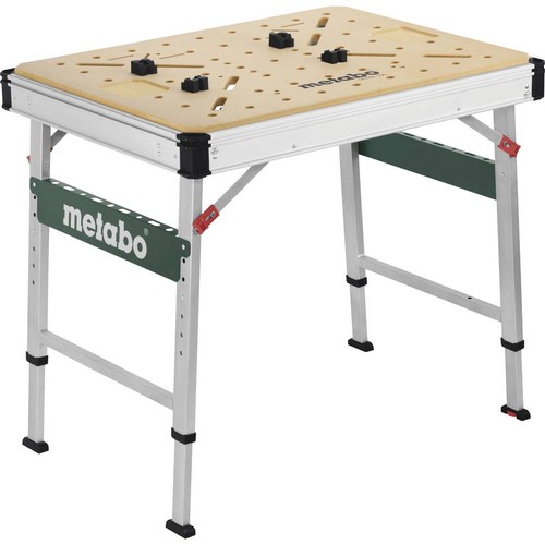Metabo 626991000 Établi (l x