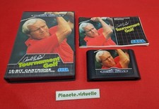 ARNOLD PALMER TOURNAMENT GOLF SEGA MEGADRIVE  EUR? 