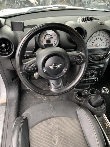 Volant mini r60 - mini, 2