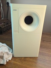 Bose Acoustimass 7 Home