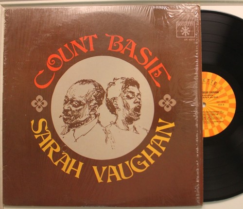 Count basie sarah - count,