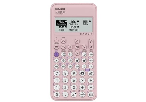 Casio 83gtcw scientific - casio,