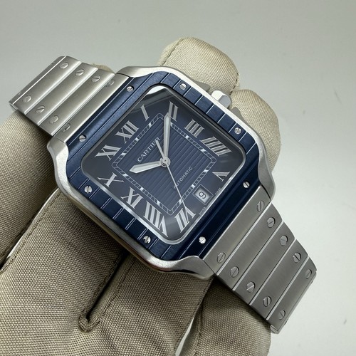 2023 cartier santos - 2023,
