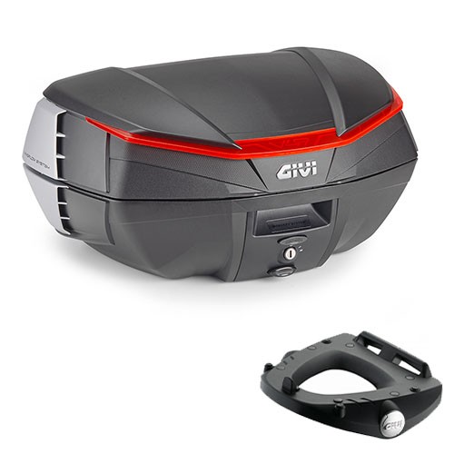 Kit top case v49n - kit,
