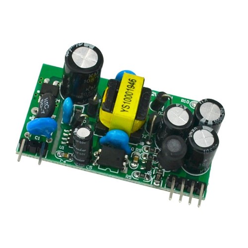 Module alimentation isolé - module, d'alimentation